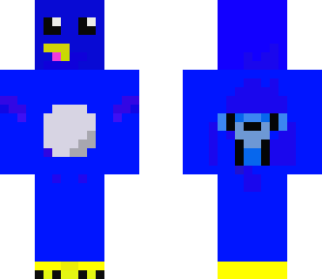 blue bird