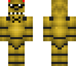 golden freddy