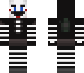 puppet  play