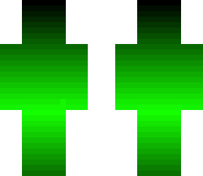 green man