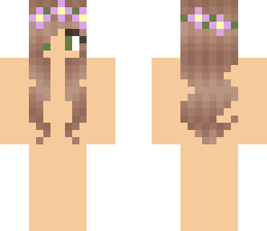 skin base flowerband