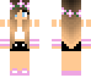 my skin right now