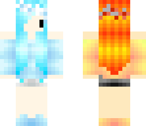 pheonix ice and fire