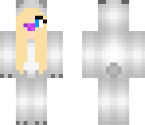 polar bbear