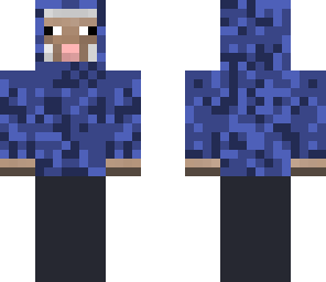 cool sheep