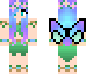 fairy girl