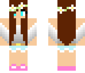 cute girl