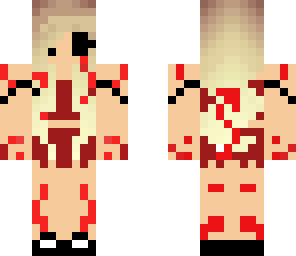 bleeding devil 2