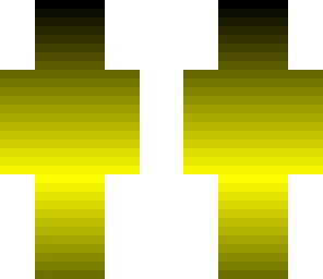 yellow man