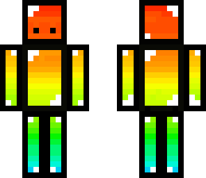 meh rainbow derp