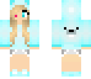 polar bear