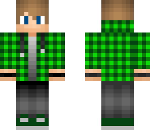jarvis' skin