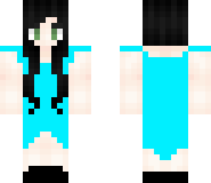 blue party