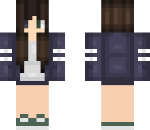 vine skin