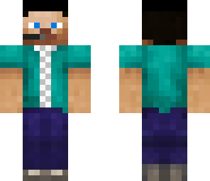 mega steve