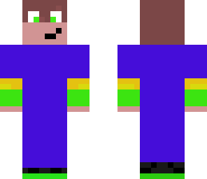 me of ash from pokemon