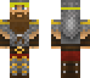 dwarven lad