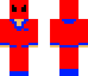 spiderpimp