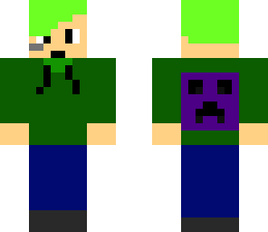 kathan345 skin