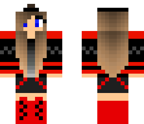 hot punk tomboy