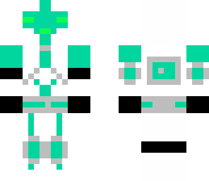 clone trooper gallade