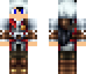 assassin guy