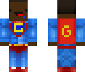 super gibs