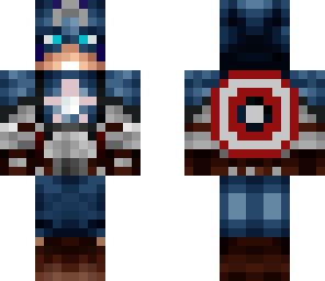captain america