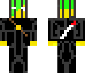 the assassin 2