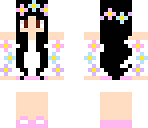 flower girl