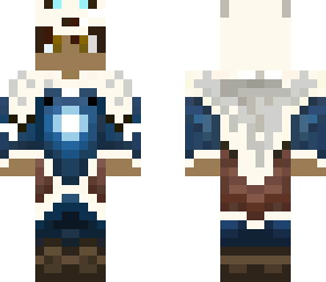 avatar ash
