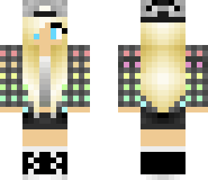 a skin