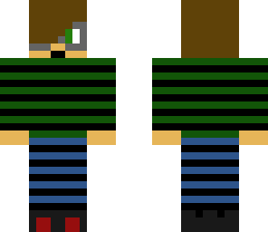 stripe gamer v2