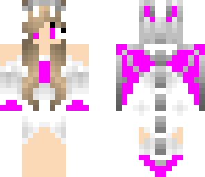 magenta