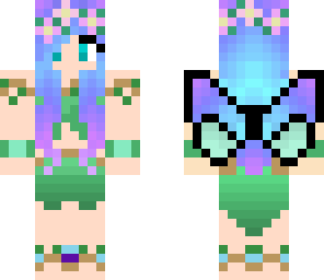 fixed fairy