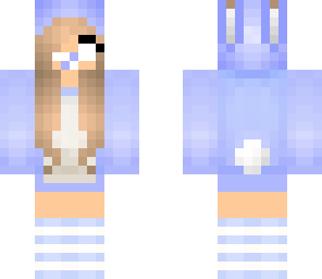 bunny girl