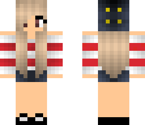 beanie girl fixed