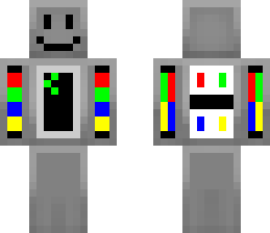 robot v1