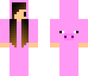 completed babypinkpig