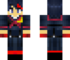 ryuko matoi boy -edit 2