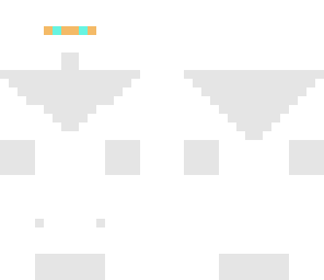 white ninja