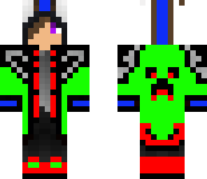 super cool skin