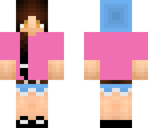 another summer skin