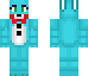 toy bonnie