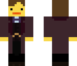 11th duck