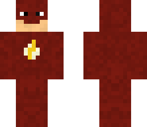 the flash