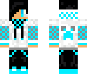 blue teen