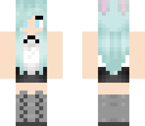 bunny girl