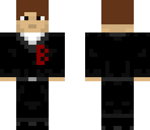 team blaze leader lamegamer89