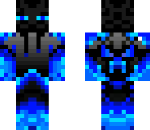enderman 